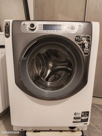 Machine 11kg