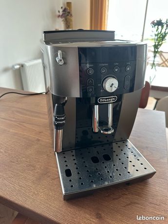 Machine à café à grain