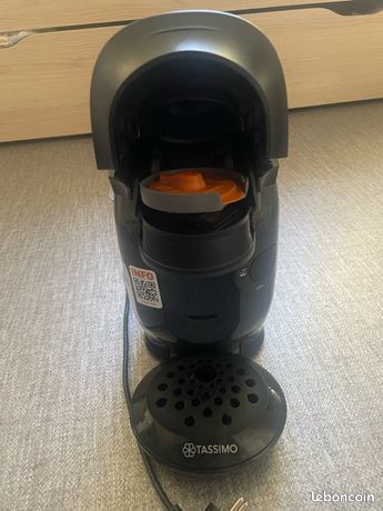 Machine à café Bosh tassimo