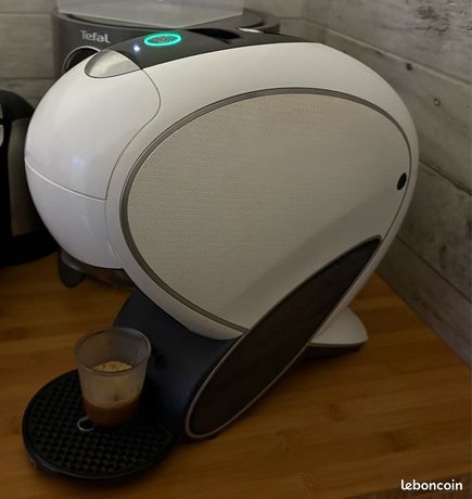 Machine à café connectée Dolce Gusto Neo