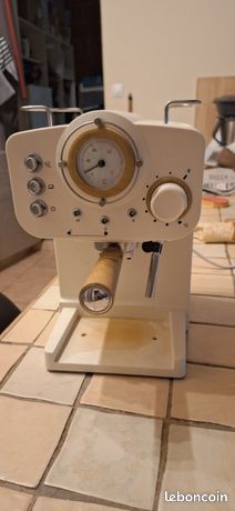 Machine à café Create