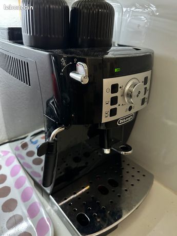 Machine à café DELONGHI Magnifica S 290
