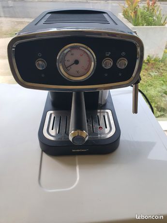 Machine a café expresso