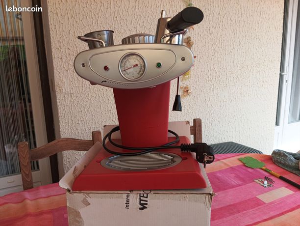 Machine à café expresso