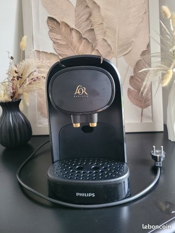 Machine à café LOR Barista Philips