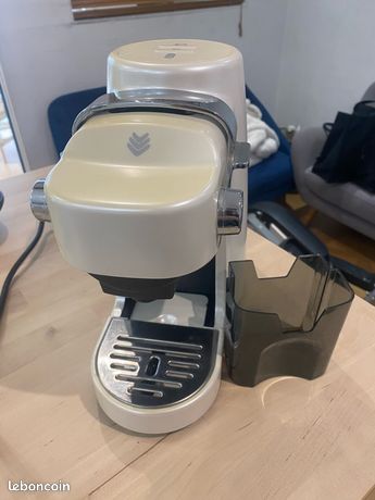 Machine a café malongo