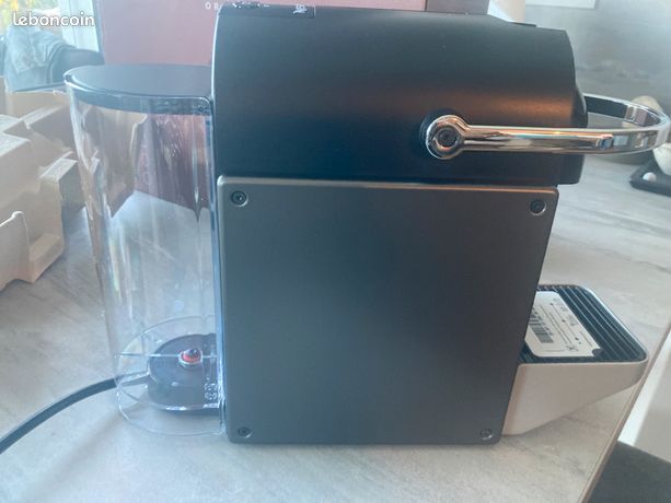 Machine à café Nespresso original Pixie
