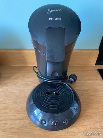 Machine à café Philips Senseo tres bon état