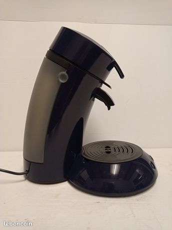 Machine à café PHILIPS Senseo