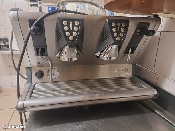 Machine a café pro
