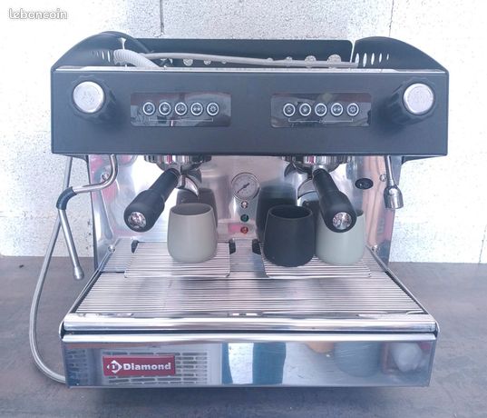 Machine à café professionnelle