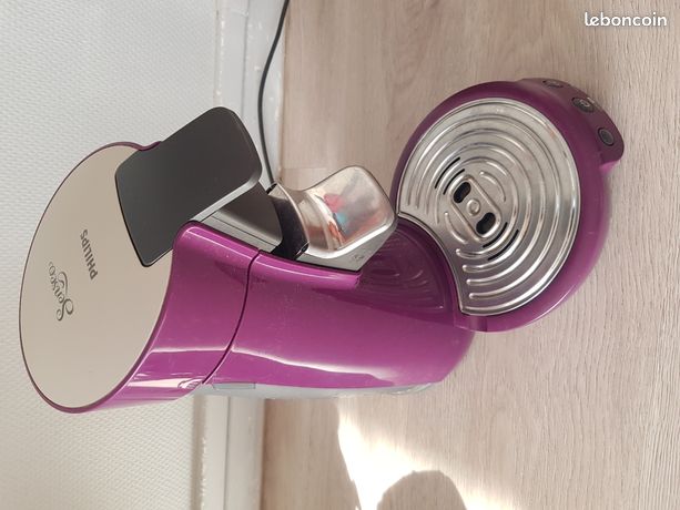 Machine a café senceo