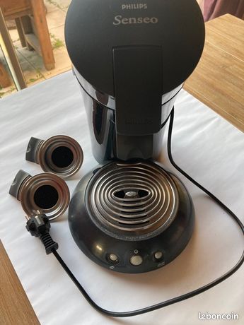 Machine à café Senseo Philips
