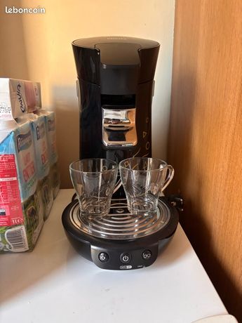 Machine à café senseo