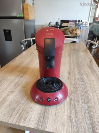 Machine à café Senseo