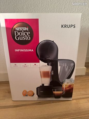 Machine à café