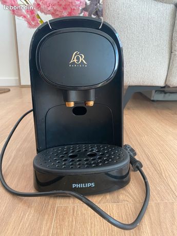 Machine à café