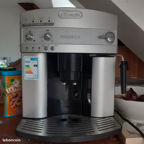 Machine à café