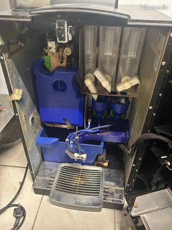Machine à café