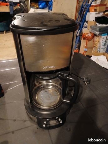 Machine à café