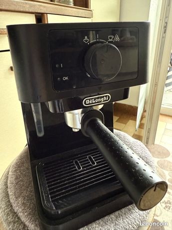 Machine à café