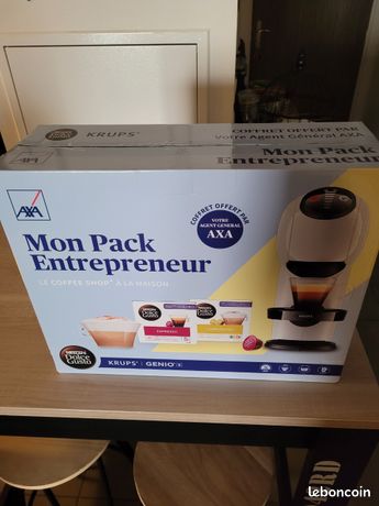 Machine à café