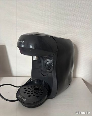 Machine à café
