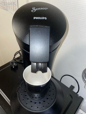 Machine à café