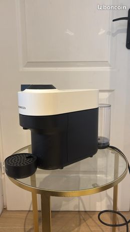Machine à café