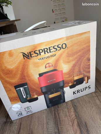 Machine à café