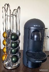 Machine à café