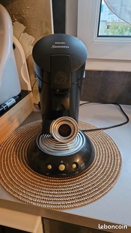 Machine à café