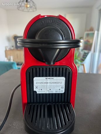 Machine à café