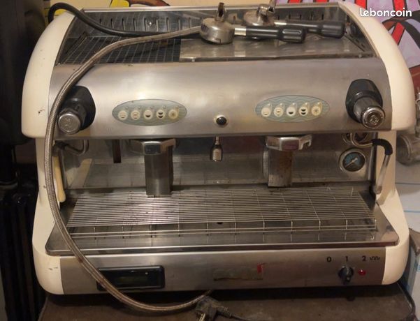 Machine a café