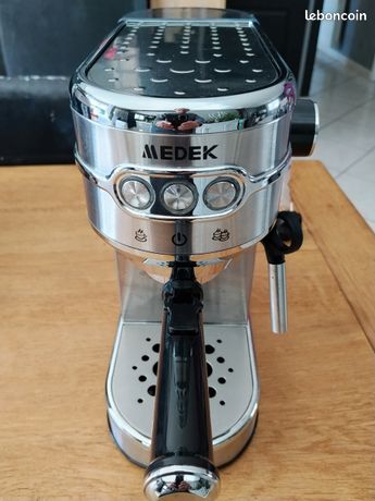 Machine à café
