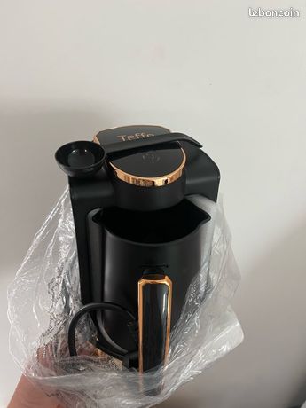 Machine à café