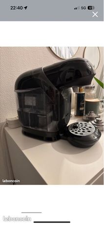 Machine a café