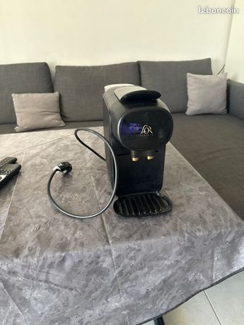 Machine à café