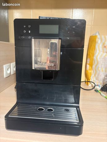 Machine à cafe