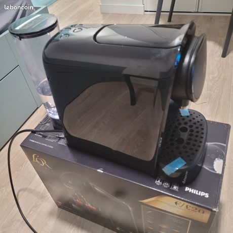 Machine à café