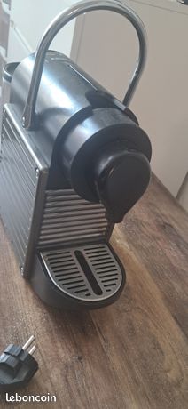 Machine a café