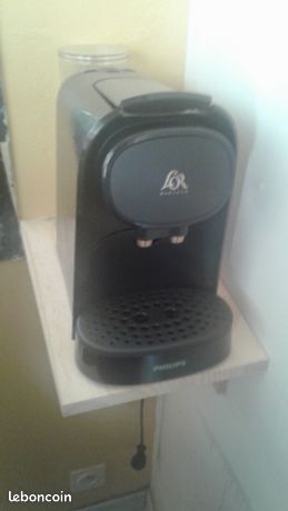 Machine à café