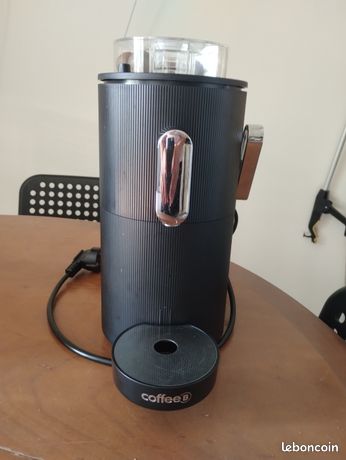 Machine à café