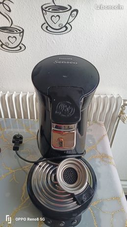 Machine a café