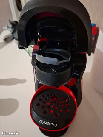 Machine a cafe