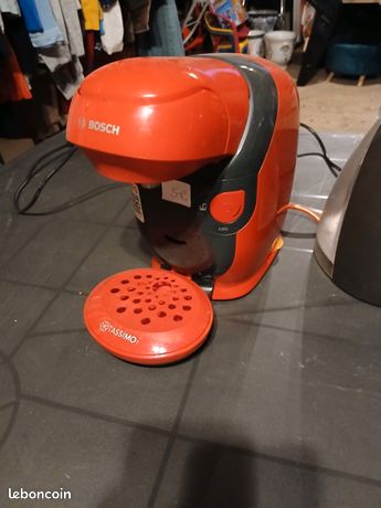 Machine à café