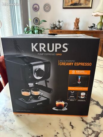 Machine à café