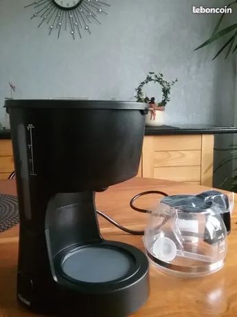 Machine à café