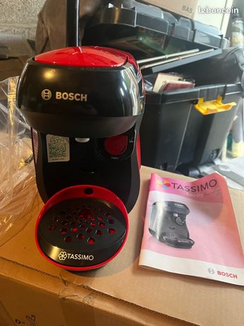 Machine à café