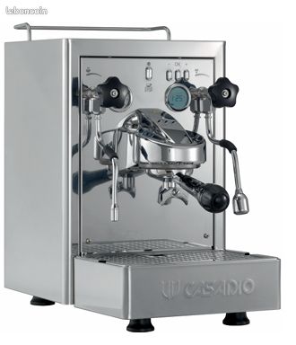 Machine à café